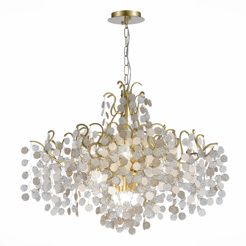 

Подвесная люстра ST Luce Ravello SL1650.303.12, Ravello