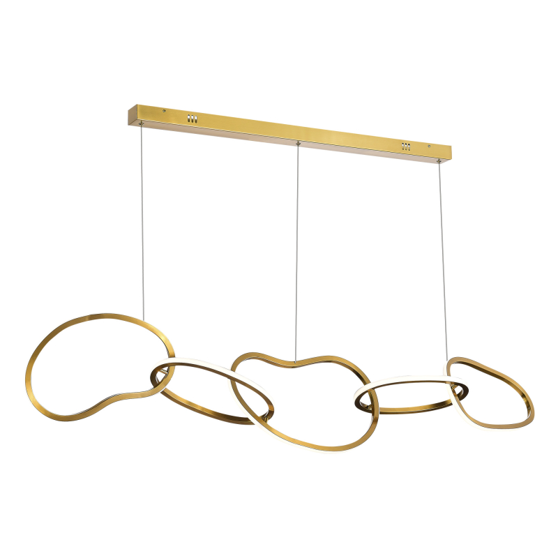 

Подвесной светильник ST Luce Abra SL6505.203.50, Abra