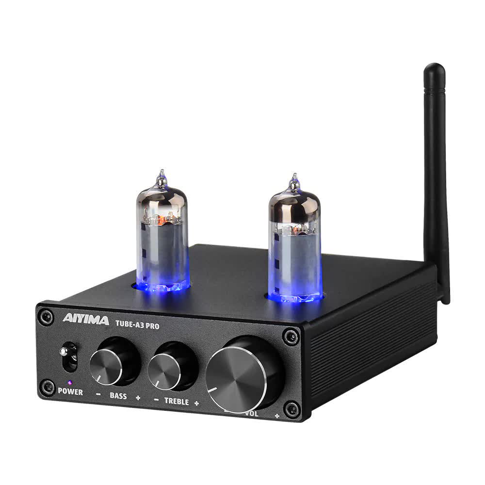 Усилитель для наушников Aiyima A3 Pro