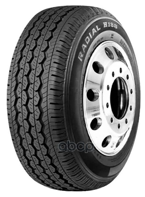 

Шины Goodride H188 195/0 R14C 106/104Q