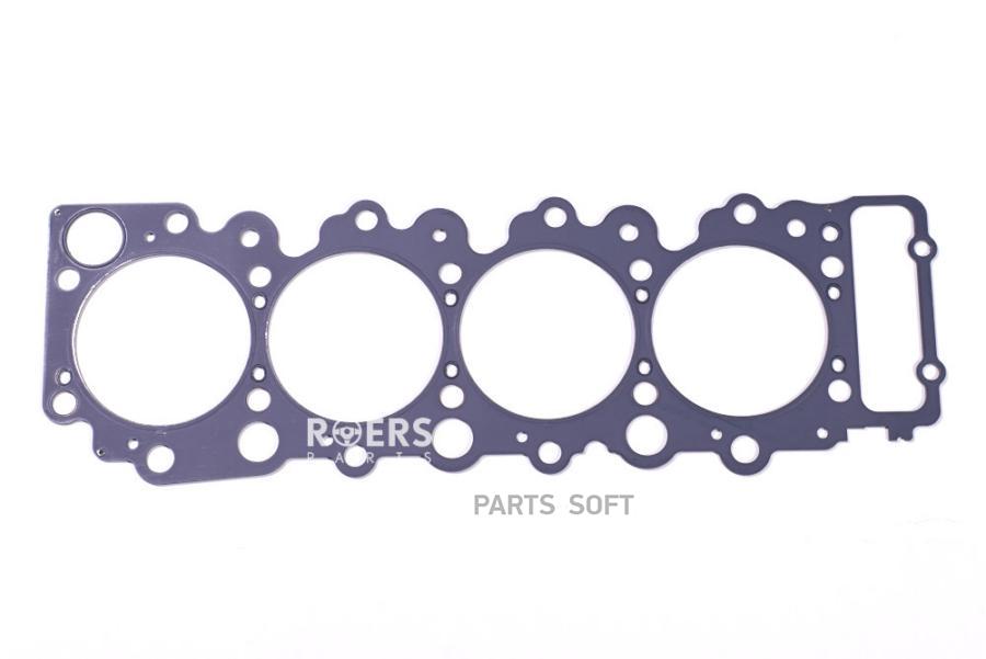 

Прокладка Головки Блока Roers-Parts RP8973754350IS