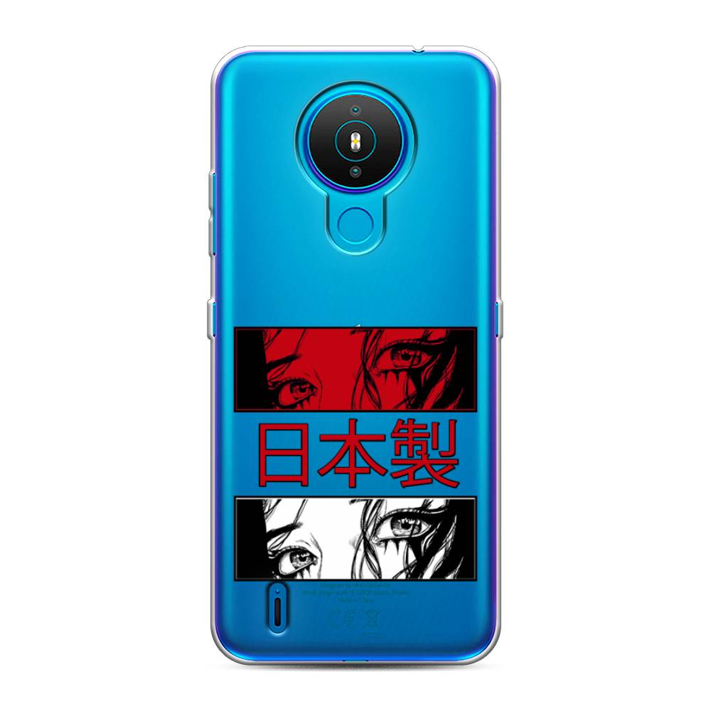 Чехол на Nokia 1.4 