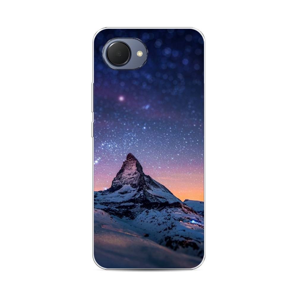 

Чехол Awog на Realme Narzo 50i Prime "Ночные пейзажи 5", 2510650-4