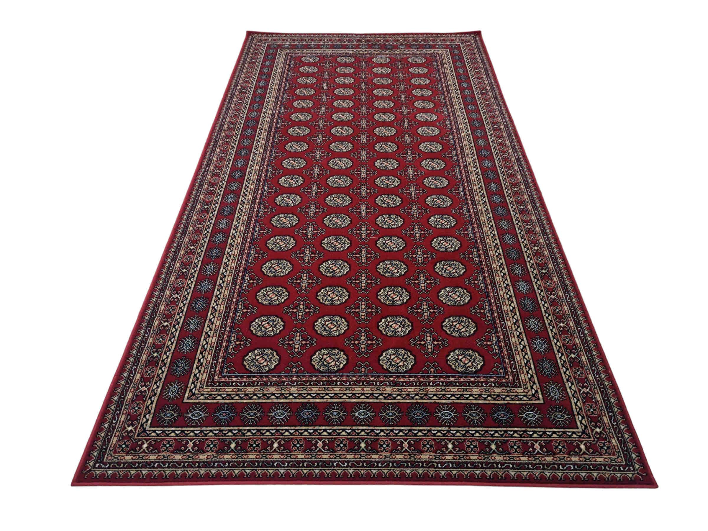 

Ковер Moldabela Bella 6177 1.6х3 51066
