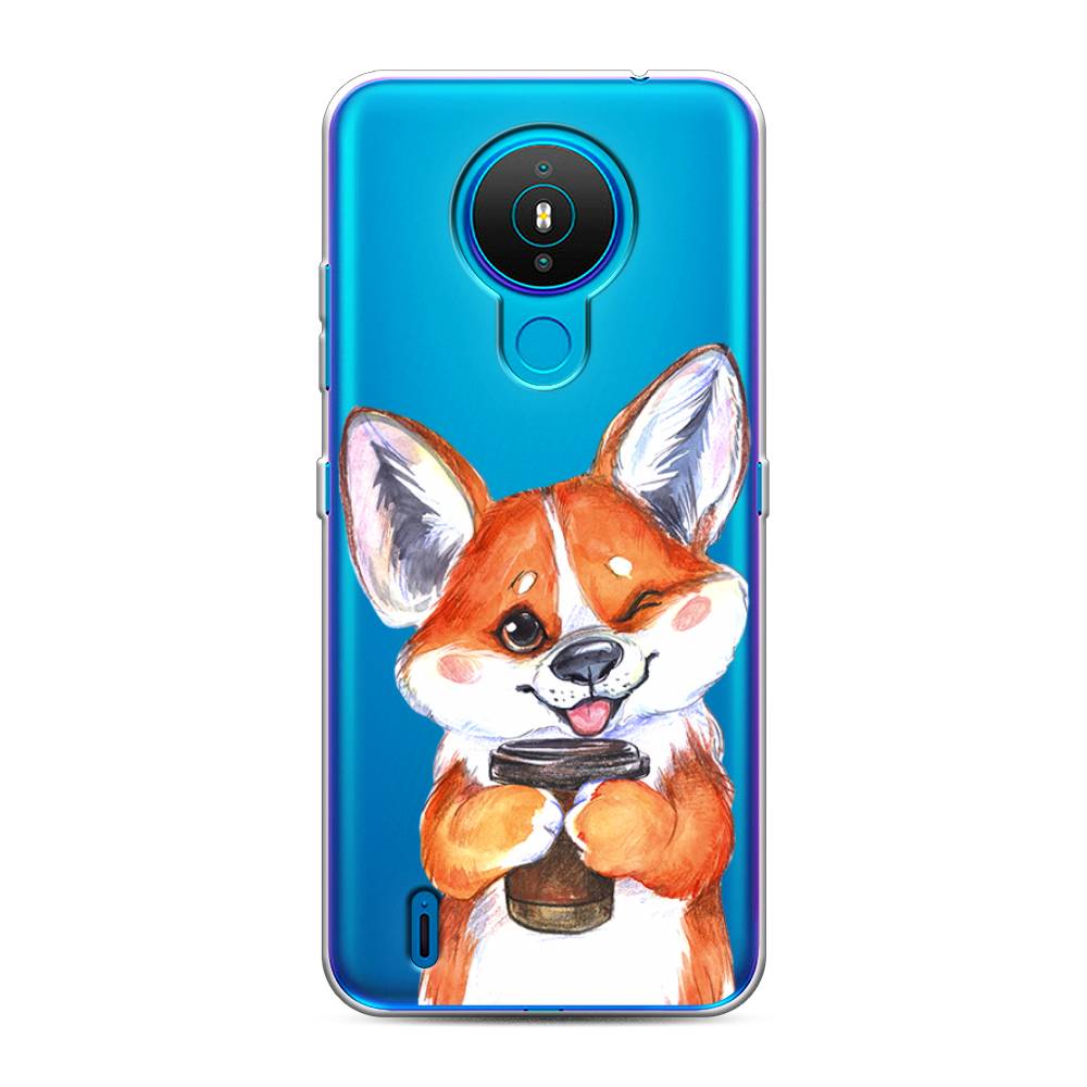 Чехол на Nokia 1.4 