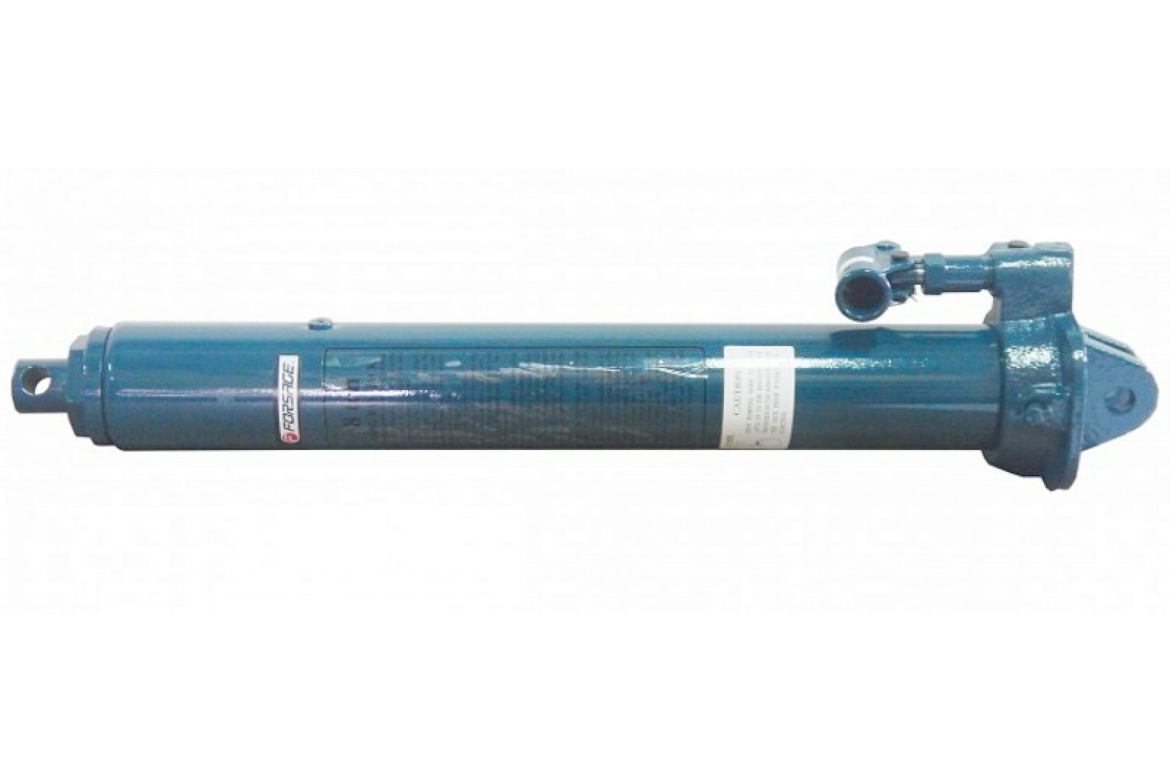 Forsage Цилиндр гидравлический удлиненный с духштоковым насосом, 8т 15455 F-1208-2