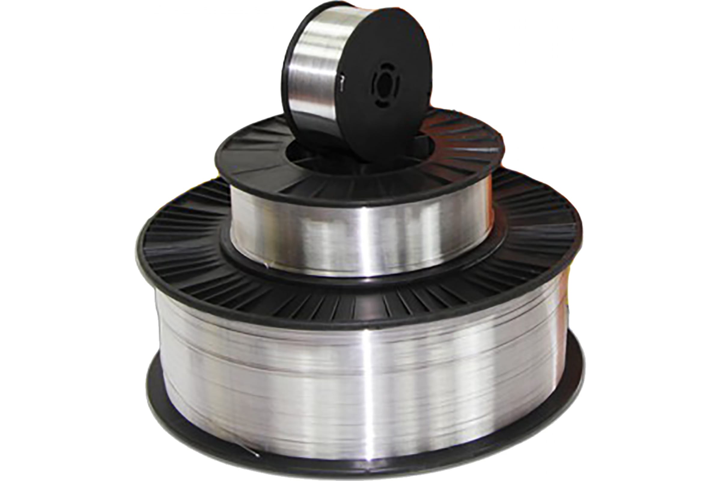 

Foxweld Пров. алюм. AL Mg 5 Св-АМг5/ER-5356 д.0.8мм 0,5кг D100 Foxweld, Китай 4347