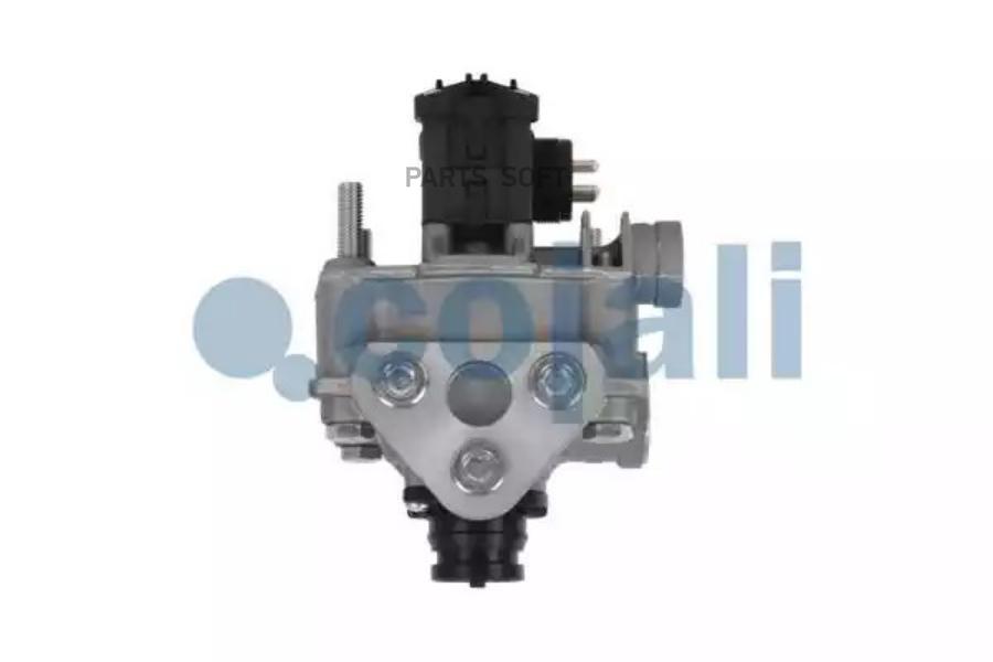 

Модулятор Abs Аналог Haldex 950364807
