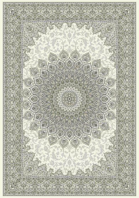 

Ragolle Ковер бельгийский Da Vinci Ragolle 57090 6666 2.8х3.9м