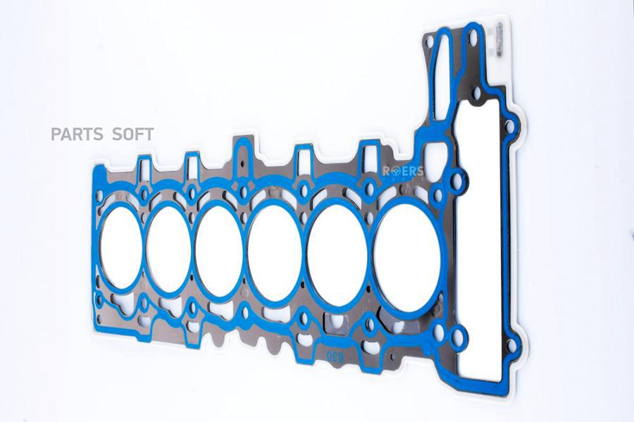 Прокладка Головки Блока Цилиндров 3.0L Roers-Parts RP34GC020