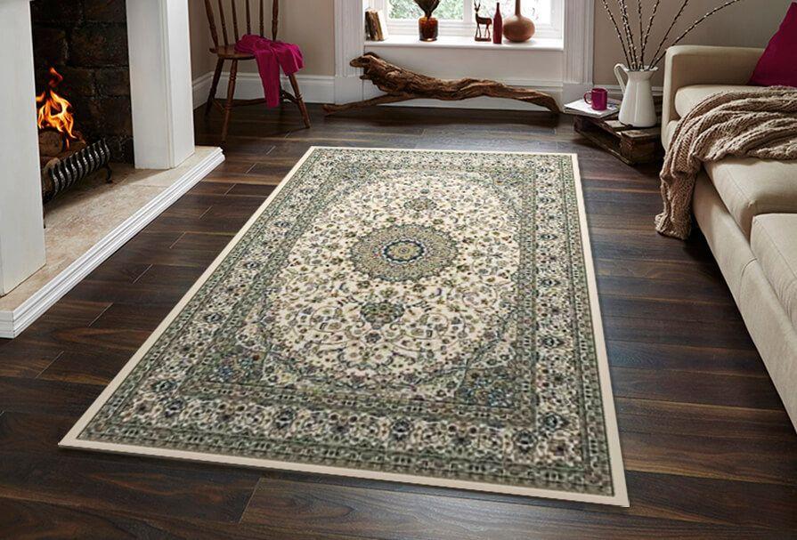 

Ragolle Ковер бельгийский Da Vinci Ragolle 57119 6464 2.4х3.4м