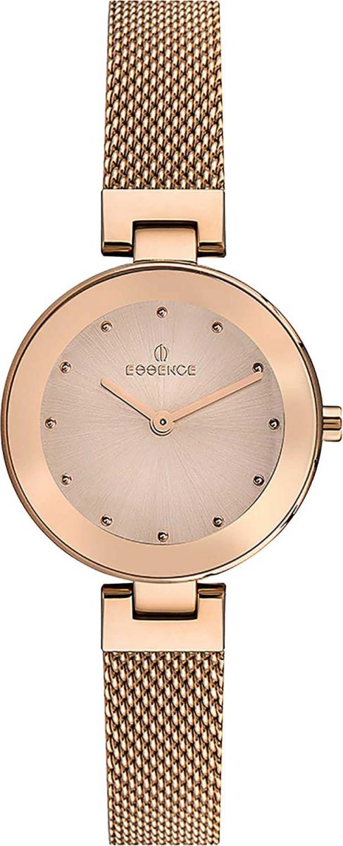 фото Наручные часы женские essence es6694fe.410 розовые