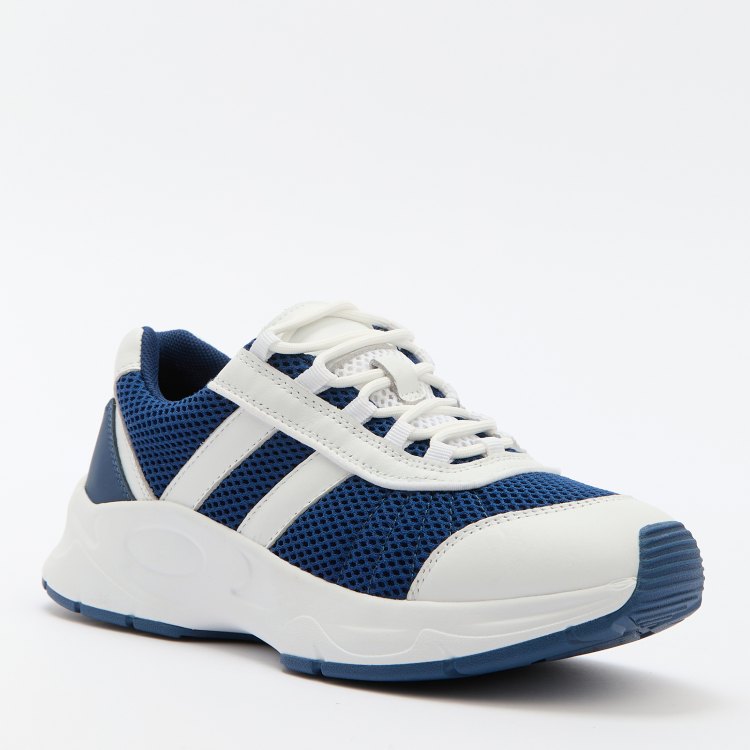 

Кроссовки женские Tendance YS-38074A-13 синие 41 EU, Синий, YS-38074A-13