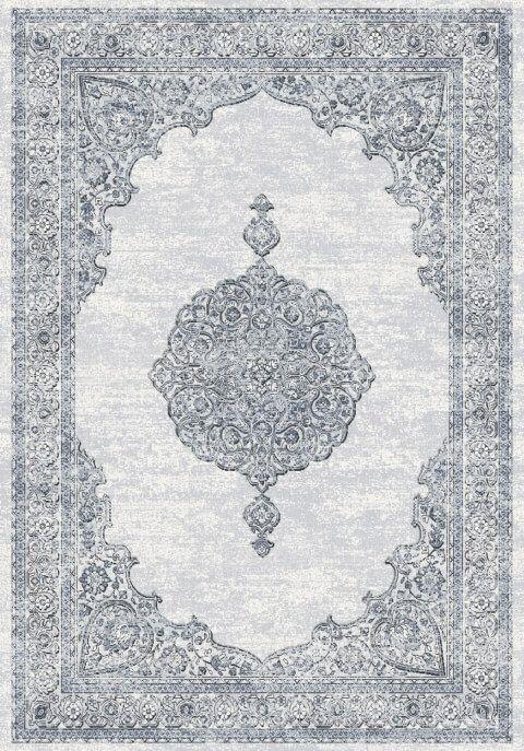 

Ragolle Ковер с цветами ARGENTUM 63524 7656 Винтажный 1.6х2.3м