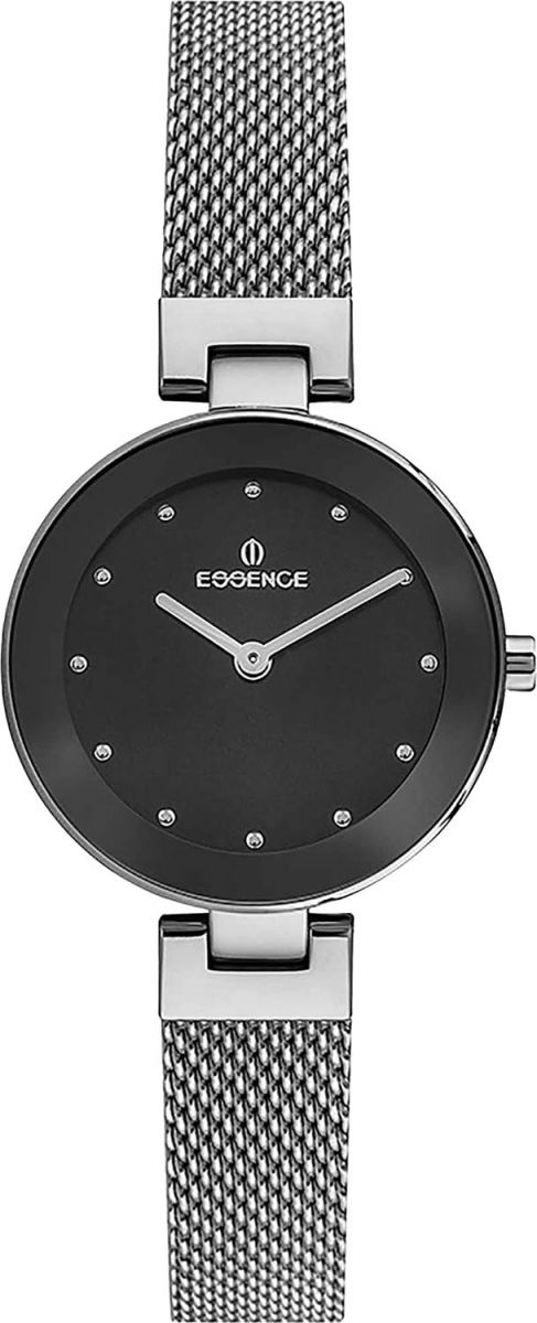 фото Наручные часы женские essence es6694fe.350 серебристые