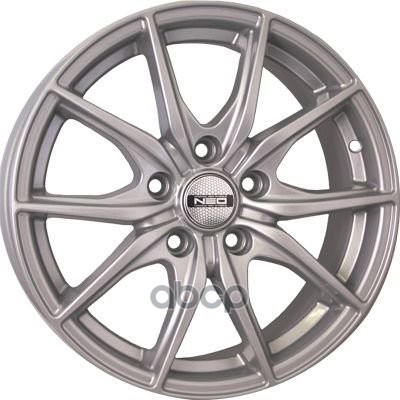 

Диск NEO, 676 S 6.5x16/5x112ET45 57.1