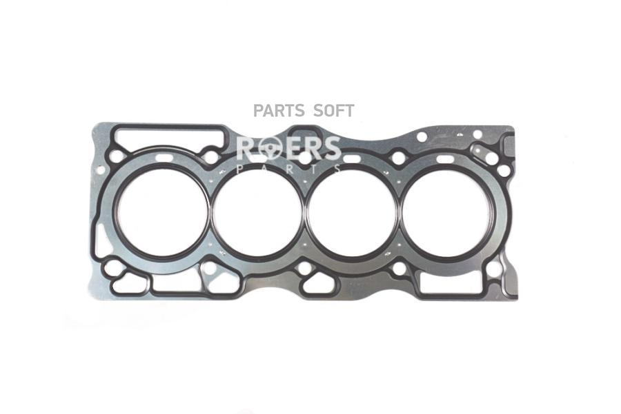 Прокладка Головки Блока Цилиндров Roers-Parts RP34GC001