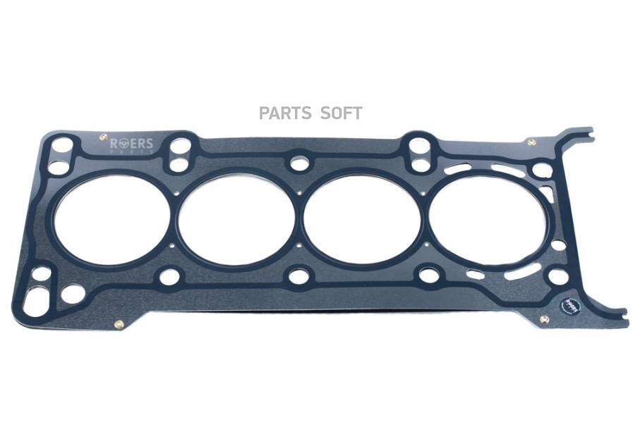 

Прокладка Головки Блока Цилиндров Roers-Parts RP34GC007