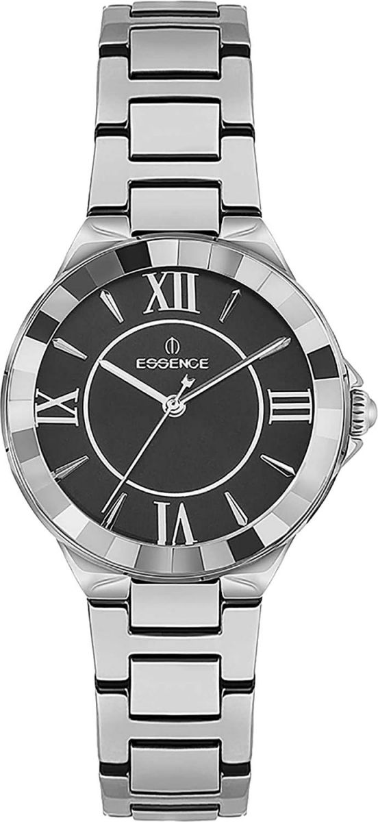 фото Наручные часы женские essence es6650fe.350 серебристые
