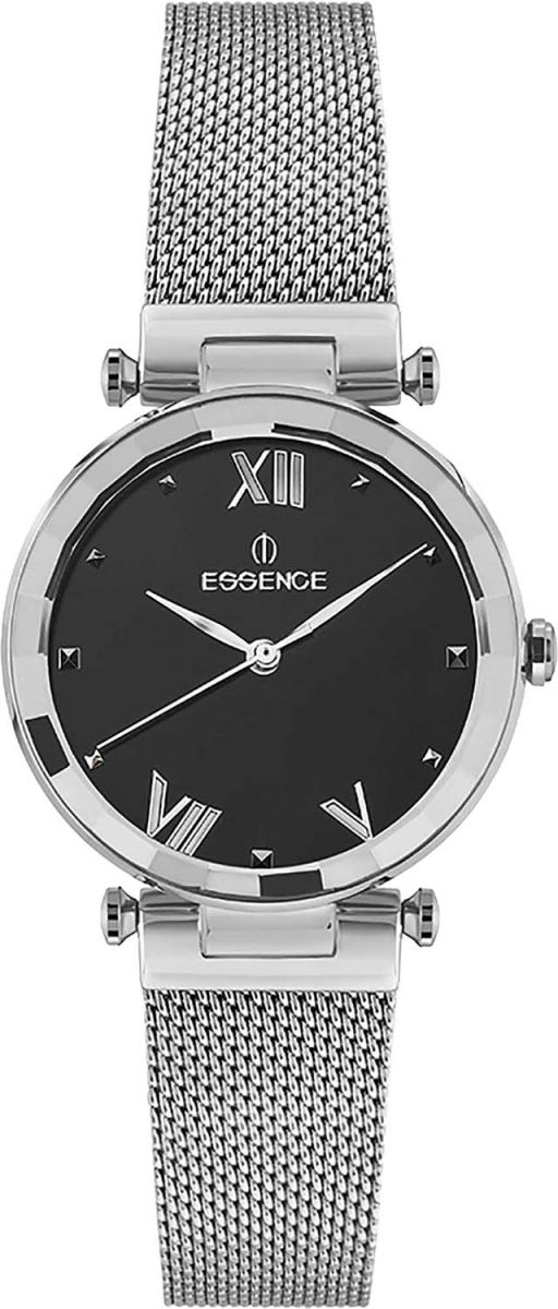 фото Наручные часы женские essence es6642fe.350 серебристые