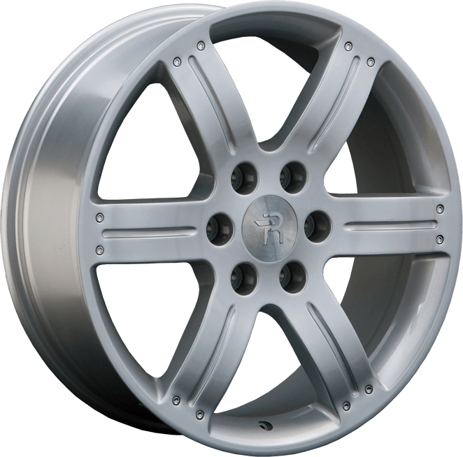 

Колесный диск Replay NS90 (S) Nissan 8.5xR20 ET35 6*139 D77.8