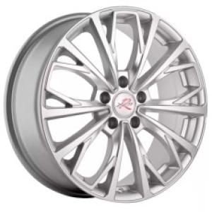 

Колесный диск X'trikeRST Jolion R038 7,0\R18 5*114,3 ET37 d66,6 HS [40603], Серебристый