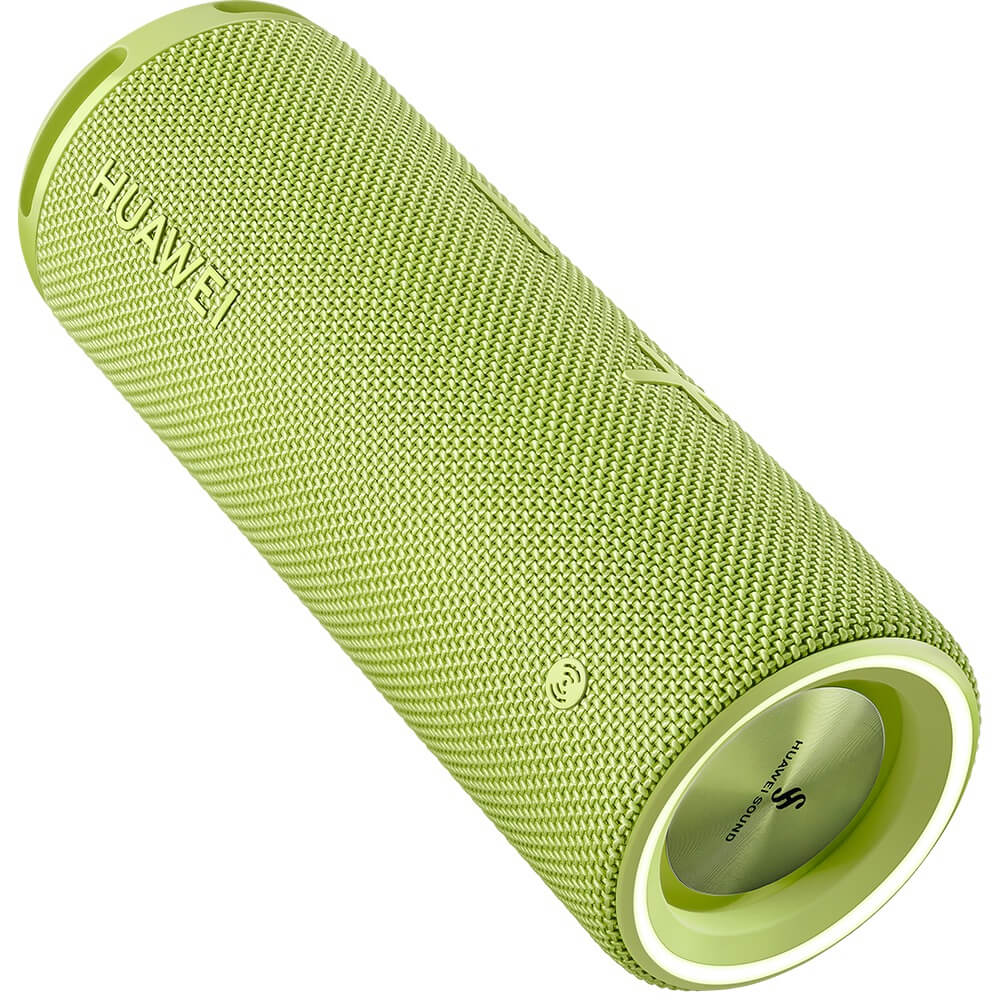 

Портативная колонка Huawei Sound Joy 2 Green, Зеленый, Sound Joy 2