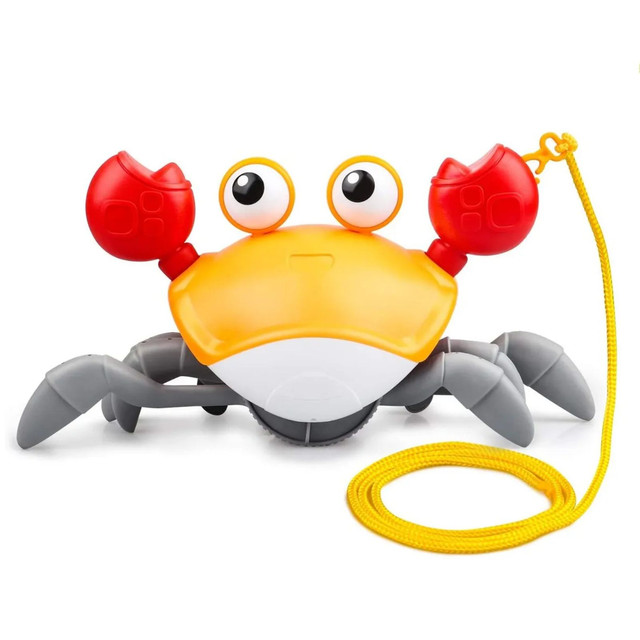 

Игрушка для купания Заводной краб atoy006a, atoy006a