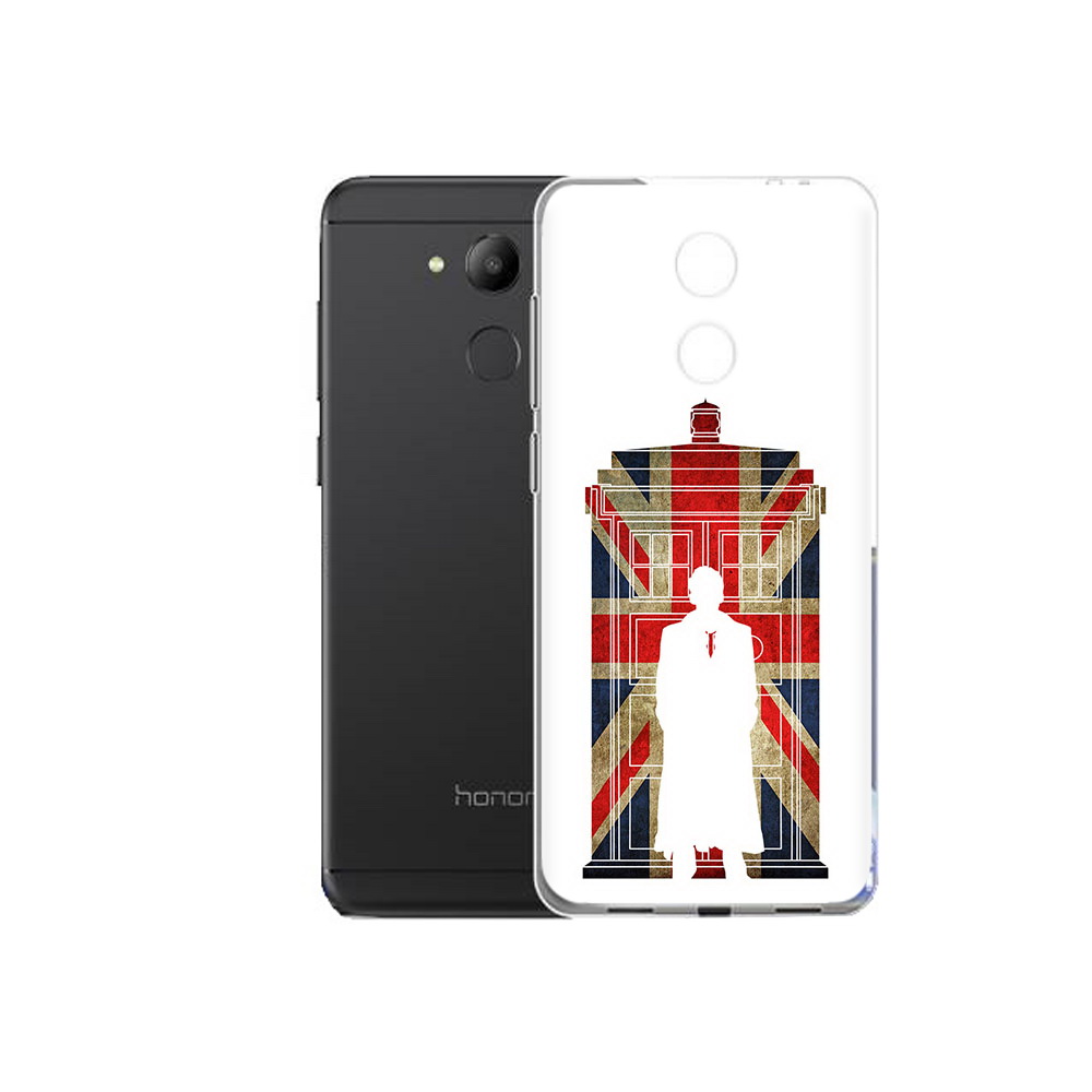 

Чехол MyPads Tocco для Honor 6C шерлок холмс (PT67887.49.699), Прозрачный, Tocco