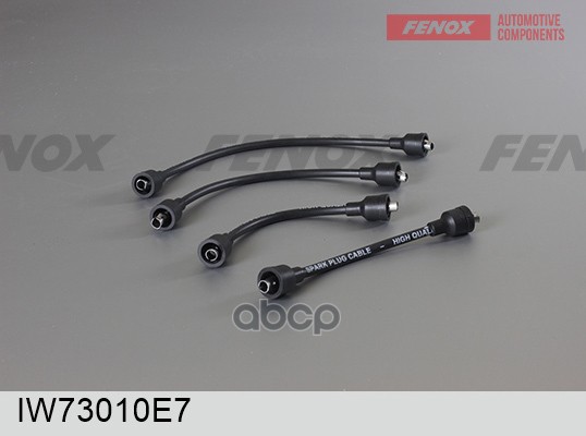 

Провода Зажигания FENOX арт. IW73010E7