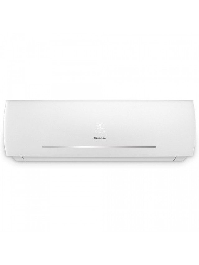 

Сплит-система HISENSE AS109HR4SYCDC5, AS109HR4SYCDC5