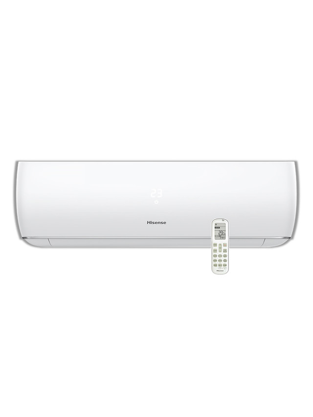 

Сплит-система HISENSE AS-113UR4SYDTV, AS113UR4SYDTV