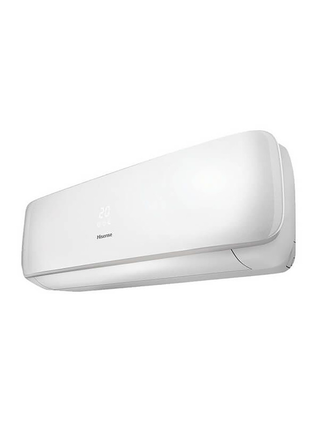 

Сплит-система HISENSE AS113HW4SVDTG5, AS113HW4SVDTG5