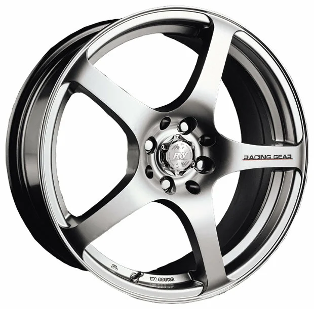 

Колесный диск RW H-125 7,0\R16 4*98 ET35 d58,6 Super_Silver [94432291908]