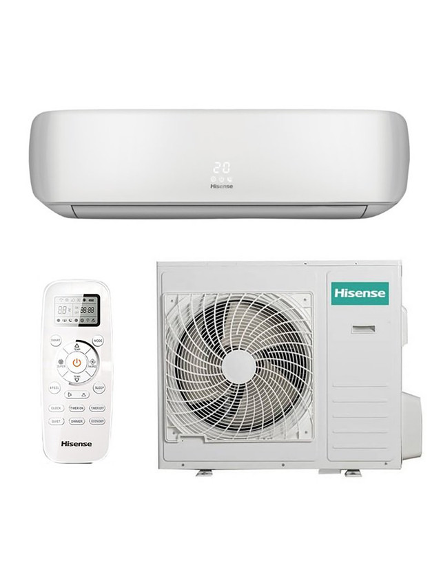 фото Сплит-система hisense as110hw4sydtg5