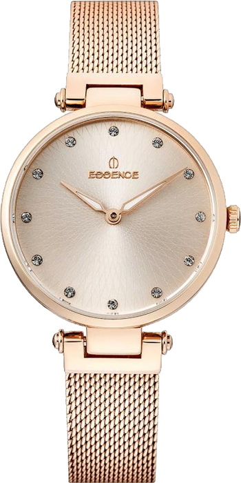 фото Наручные часы женские essence es6670fe.430 золотистые