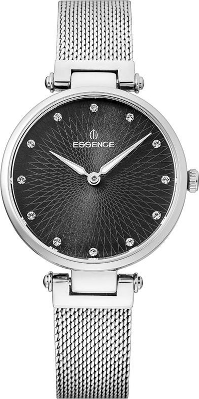 фото Наручные часы женские essence es6670fe.350 серебристые
