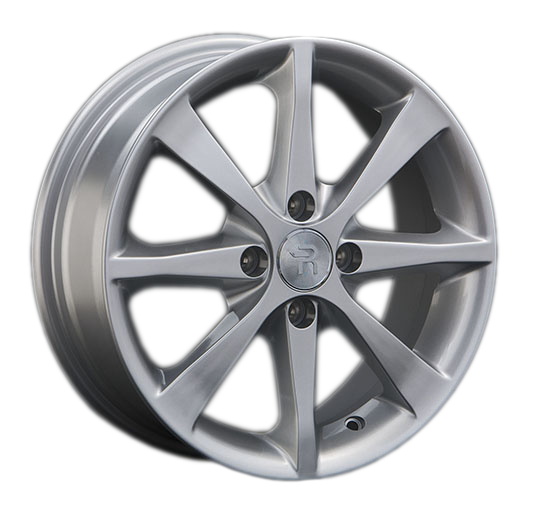 

Колесный диск Replay NS131 (S) Nissan 6xR15 ET50 4*100 D60.1