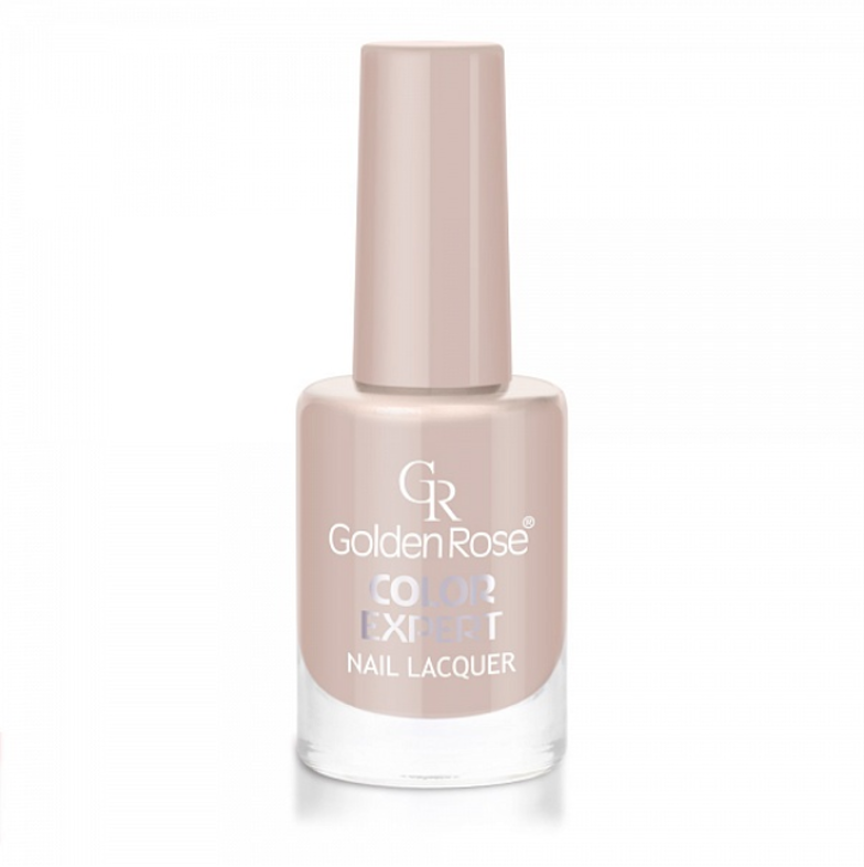 фото Лак для ногтей golden rose color expert 99 бежевый 10,2 мл