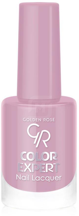 фото Лак для ногтей golden rose color expert тон 107 10,2 мл