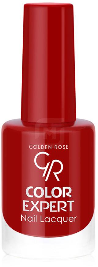 фото Лак для ногтей golden rose color expert тон 26 10,2 мл