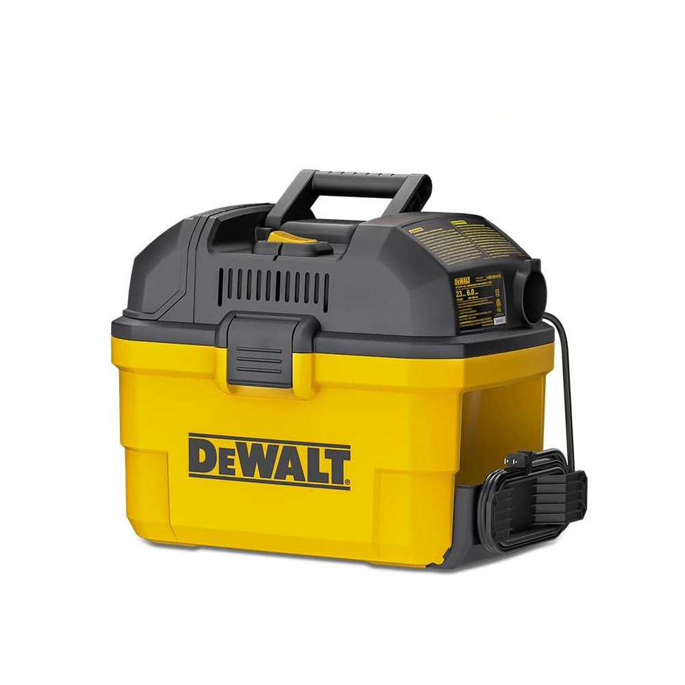 Строительные пылесосы сетевые DeWalt DXV23G 1100