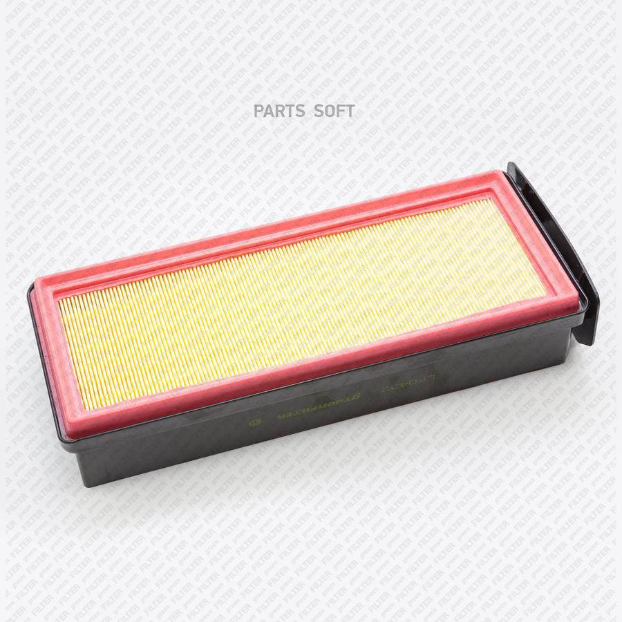 

GREEN FILTER LF0432, LF0432