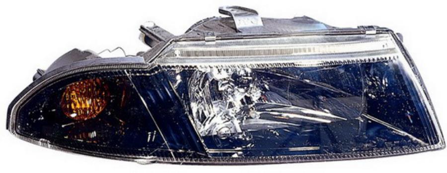 

Фара Mitsubishi Carisma 95>06 DEPO 2141157RLDEM2