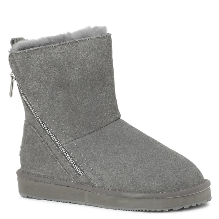 

Угги женские Tendance CL059 серые 39 EU, CL059