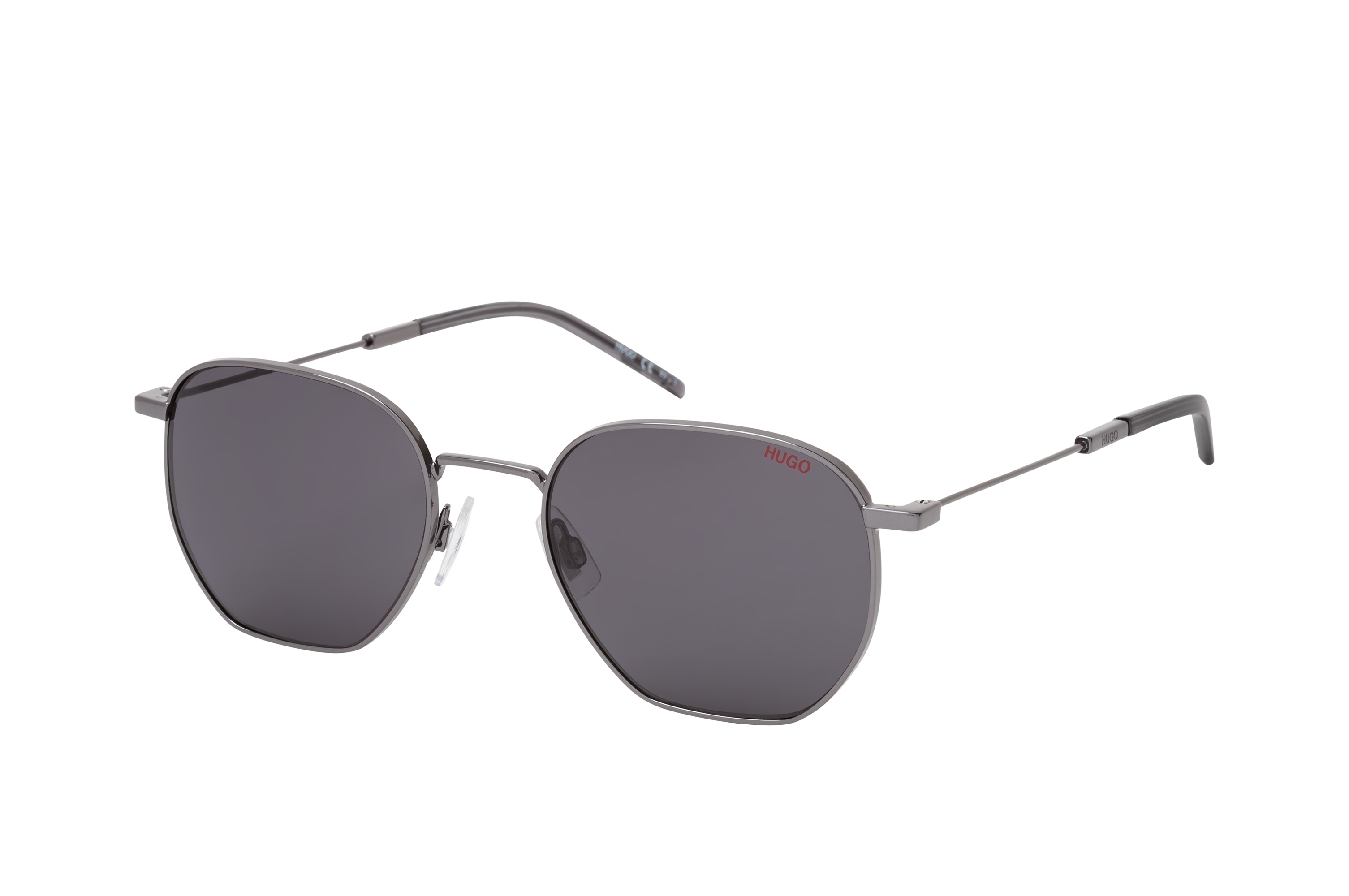 

Солнцезащитные очки Hugo Boss HG 1060/S KJ1 (доставка из-за рубежа), 67681141