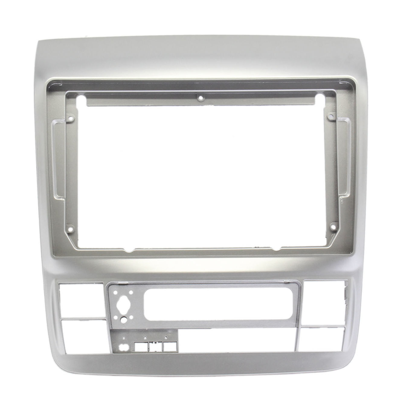 

Переходная рамка Ksize TO 249N Toyota Alphard 2003-2007 MFB-9", TO 249N