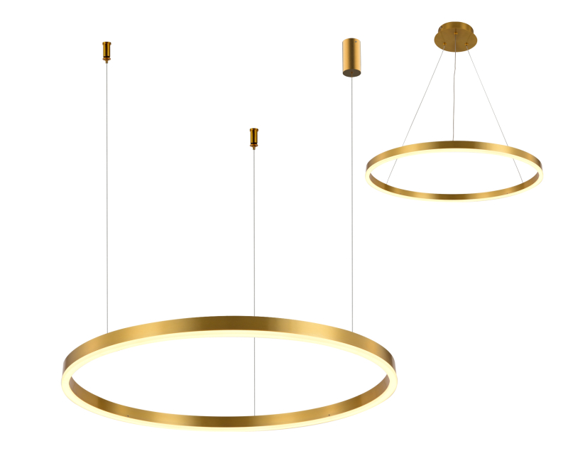 

Подвесной светильник Kink Light Тор 08214,36A(3000K), Тор