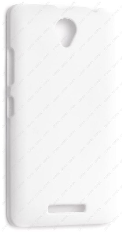 

Чехол-накладка для Lenovo A5000 (Белый)