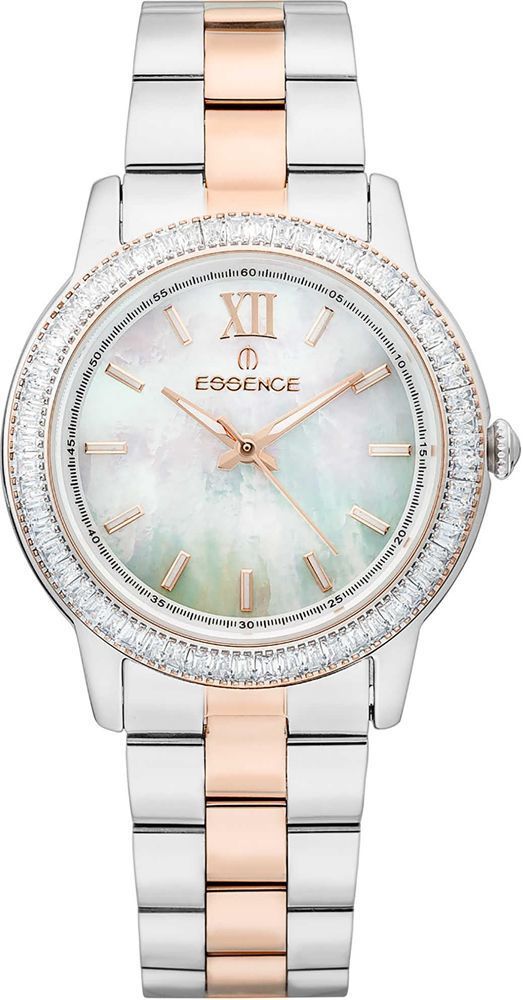 фото Наручные часы женские essence es6644fe.520 разноцветные